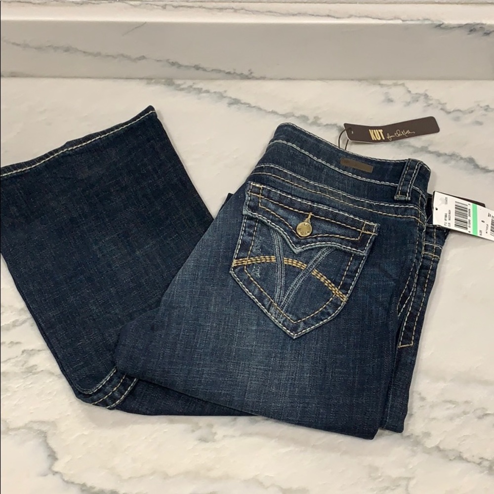Kut Jeans
